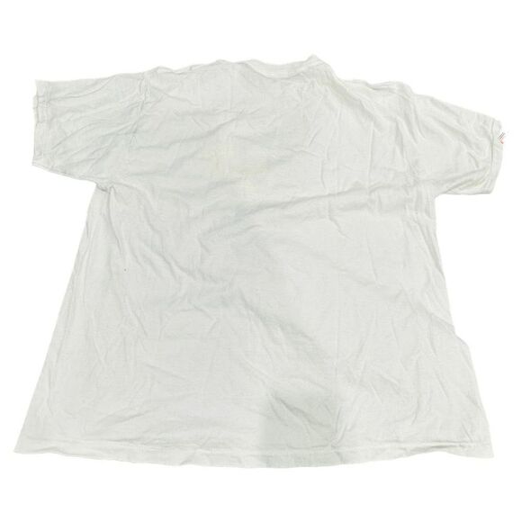 LOONEY TUNES Tweety Bird Vintage 1996 Short Sleeve T-shirt Tee Shirt EUC Size 2X - Picture 4 of 6